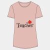 Women's Softstyle® CVC T-Shirt Thumbnail