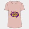 Women's Softstyle® CVC T-Shirt Thumbnail