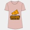 Women's Softstyle® CVC T-Shirt Thumbnail