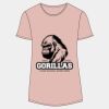 Women's Softstyle® CVC T-Shirt Thumbnail