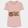 Women's Softstyle® CVC T-Shirt Thumbnail