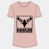 Women's Softstyle® CVC T-Shirt Thumbnail