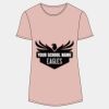 Women's Softstyle® CVC T-Shirt Thumbnail