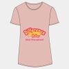 Women's Softstyle® CVC T-Shirt Thumbnail