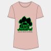 Women's Softstyle® CVC T-Shirt Thumbnail