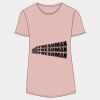 Women's Softstyle® CVC T-Shirt Thumbnail