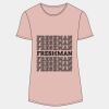 Women's Softstyle® CVC T-Shirt Thumbnail