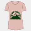 Women's Softstyle® CVC T-Shirt Thumbnail