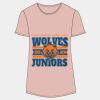 Women's Softstyle® CVC T-Shirt Thumbnail