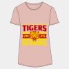 Women's Softstyle® CVC T-Shirt Thumbnail