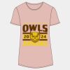 Women's Softstyle® CVC T-Shirt Thumbnail