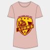 Women's Softstyle® CVC T-Shirt Thumbnail
