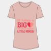 Women's Softstyle® CVC T-Shirt Thumbnail