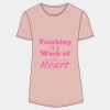 Women's Softstyle® CVC T-Shirt Thumbnail