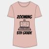 Women's Softstyle® CVC T-Shirt Thumbnail