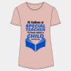 Women's Softstyle® CVC T-Shirt Thumbnail