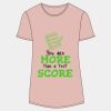 Women's Softstyle® CVC T-Shirt Thumbnail