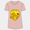 Women's Softstyle® CVC T-Shirt Thumbnail