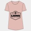 Women's Softstyle® CVC T-Shirt Thumbnail