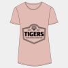 Women's Softstyle® CVC T-Shirt Thumbnail