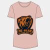 Women's Softstyle® CVC T-Shirt Thumbnail