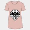 Women's Softstyle® CVC T-Shirt Thumbnail