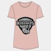 Women's Softstyle® CVC T-Shirt Thumbnail