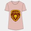 Women's Softstyle® CVC T-Shirt Thumbnail