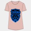 Women's Softstyle® CVC T-Shirt Thumbnail