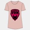 Women's Softstyle® CVC T-Shirt Thumbnail