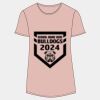 Women's Softstyle® CVC T-Shirt Thumbnail