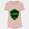 Women's Softstyle® CVC T-Shirt Thumbnail