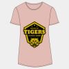 Women's Softstyle® CVC T-Shirt Thumbnail