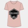 Women's Softstyle® CVC T-Shirt Thumbnail