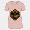 Women's Softstyle® CVC T-Shirt Thumbnail
