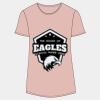 Women's Softstyle® CVC T-Shirt Thumbnail