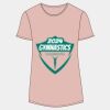 Women's Softstyle® CVC T-Shirt Thumbnail