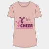 Women's Softstyle® CVC T-Shirt Thumbnail