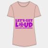 Women's Softstyle® CVC T-Shirt Thumbnail
