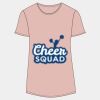 Women's Softstyle® CVC T-Shirt Thumbnail