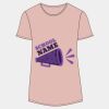 Women's Softstyle® CVC T-Shirt Thumbnail