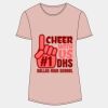 Women's Softstyle® CVC T-Shirt Thumbnail