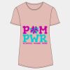 Women's Softstyle® CVC T-Shirt Thumbnail