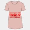 Women's Softstyle® CVC T-Shirt Thumbnail