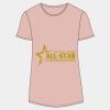 Women's Softstyle® CVC T-Shirt Thumbnail