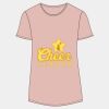 Women's Softstyle® CVC T-Shirt Thumbnail