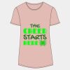 Women's Softstyle® CVC T-Shirt Thumbnail
