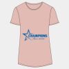Women's Softstyle® CVC T-Shirt Thumbnail
