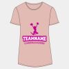 Women's Softstyle® CVC T-Shirt Thumbnail