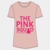 Women's Softstyle® CVC T-Shirt Thumbnail